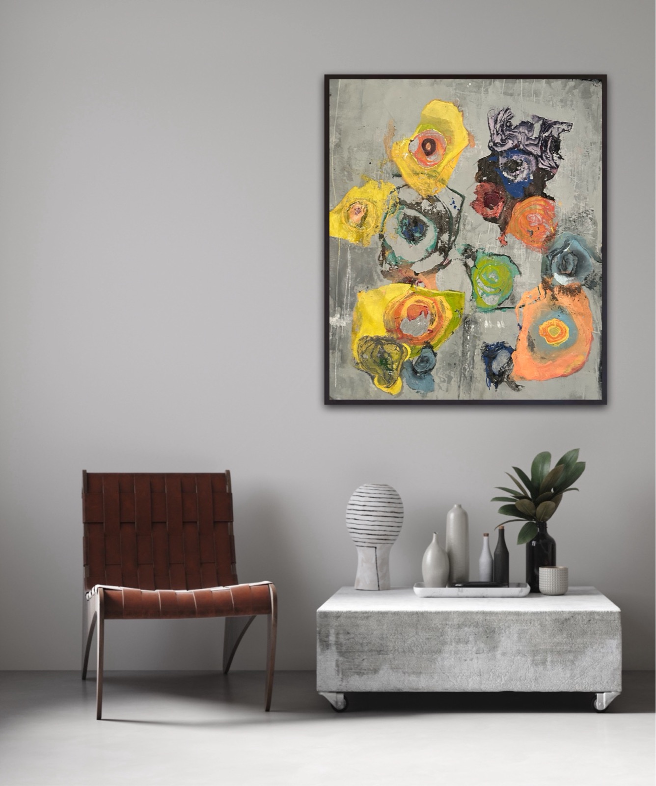 Concrete Canvas 5