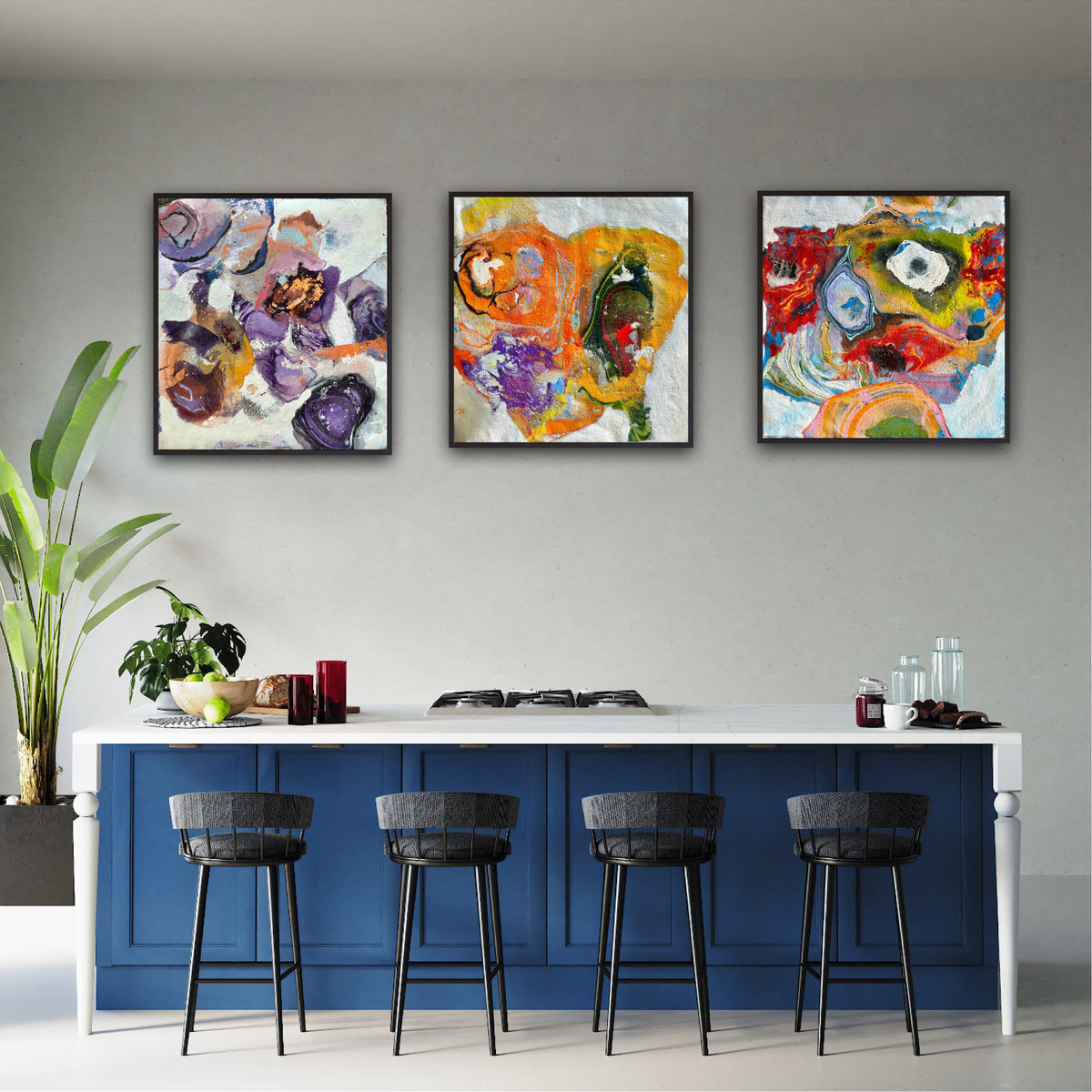 Mix and Match pieces